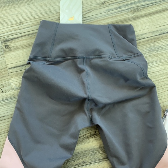 Fabletics Powerhold Leggings with Mesh - Picture 6 of 6